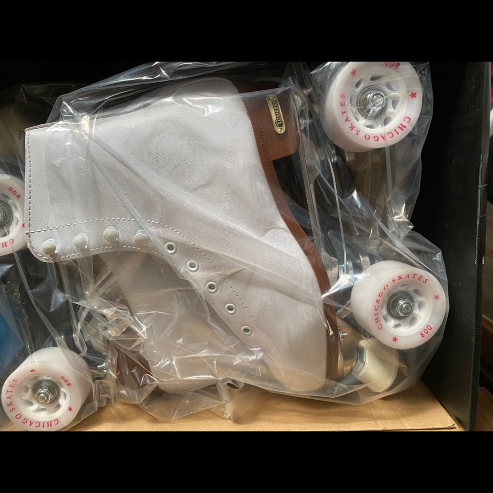 Roller Skates